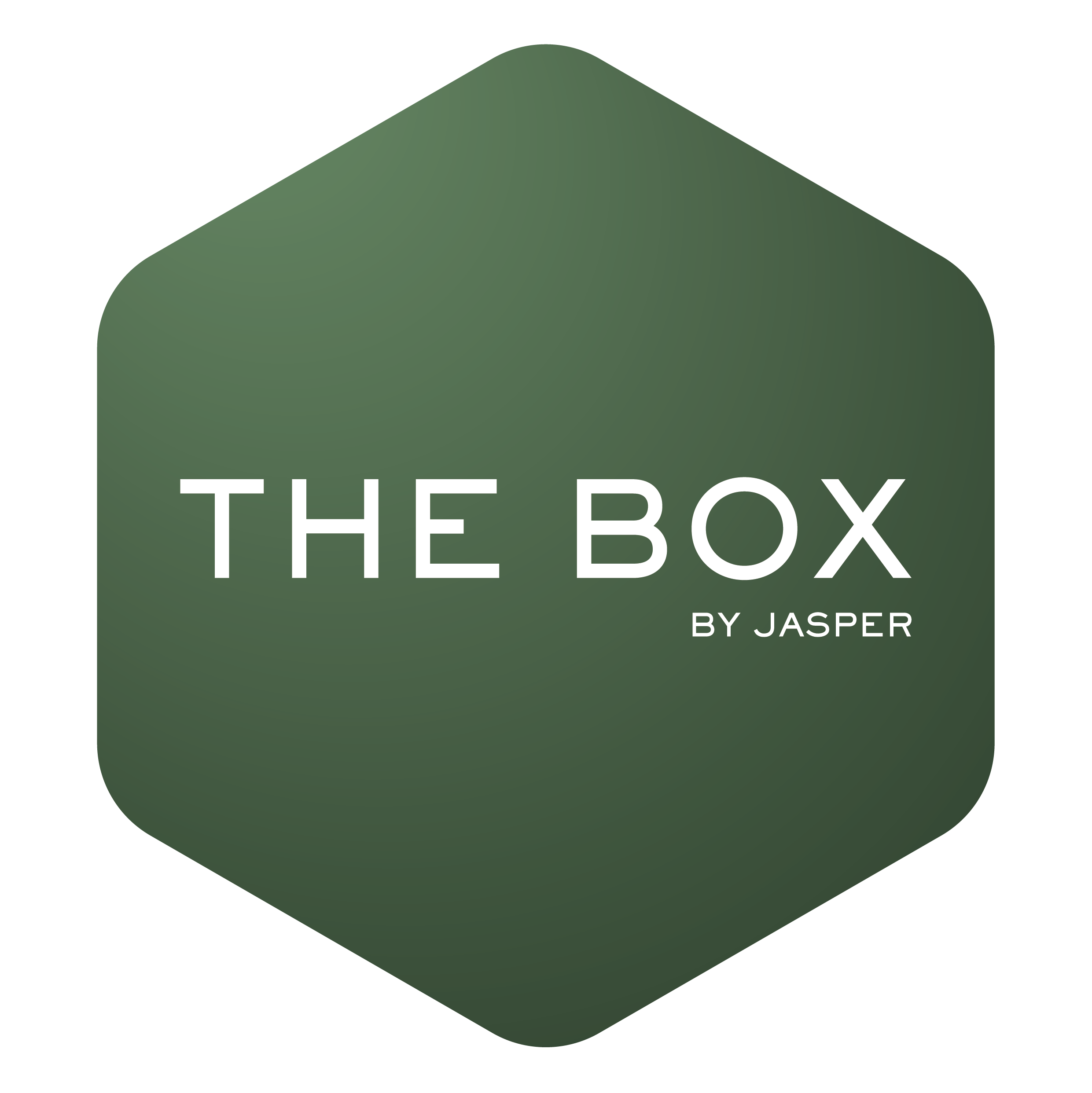 The Box by Jasper