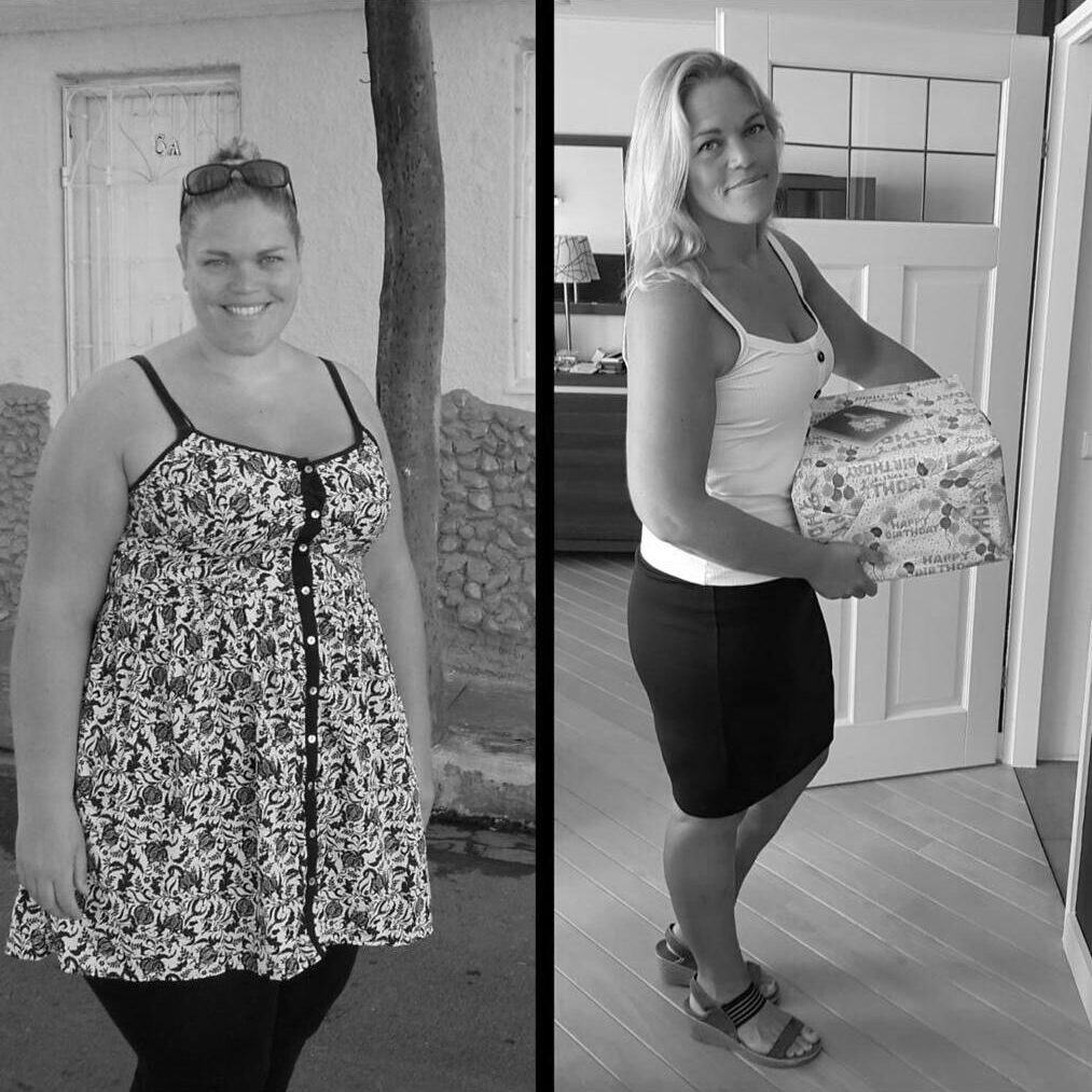 Transformatie